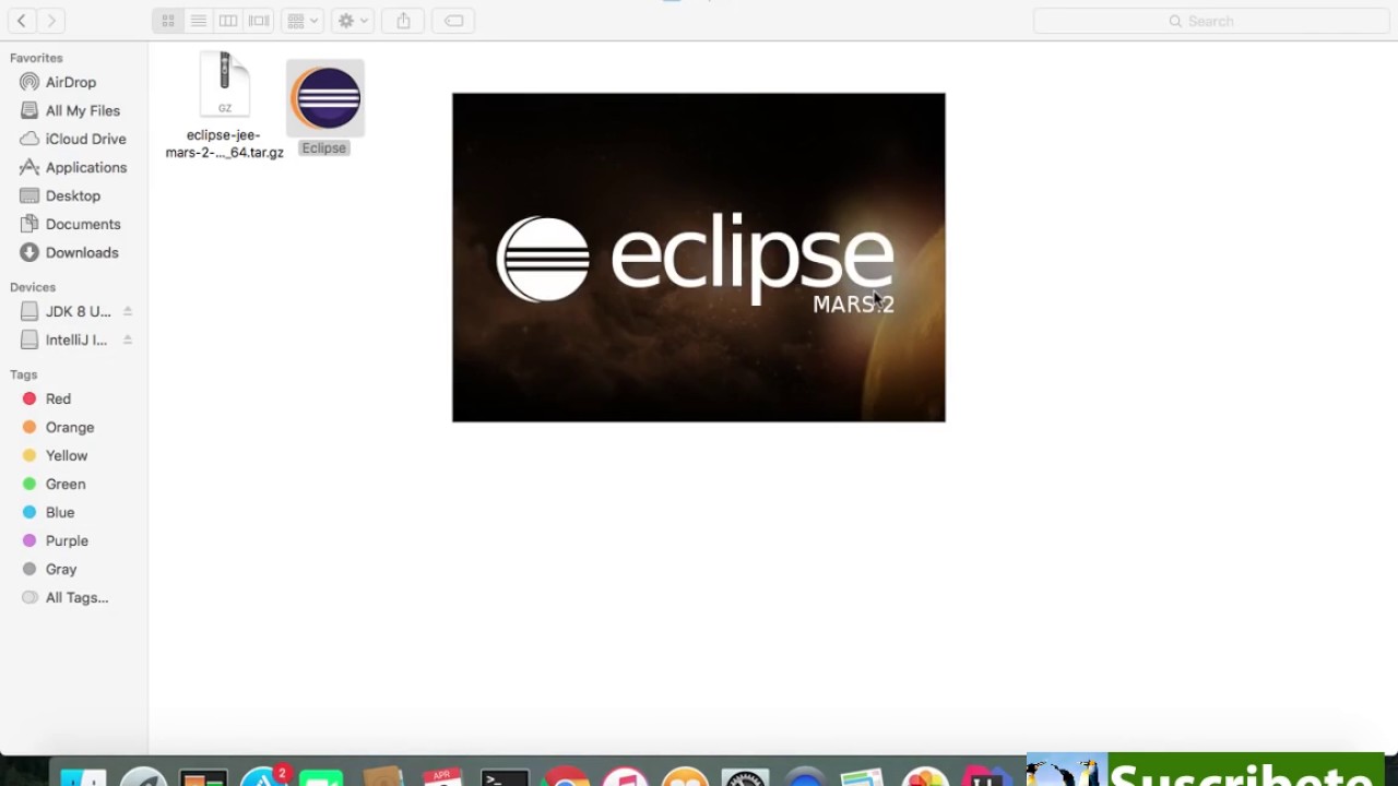 Eclipse download for free
