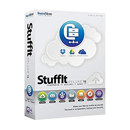 Free Download Stuffit Deluxe For Mac
