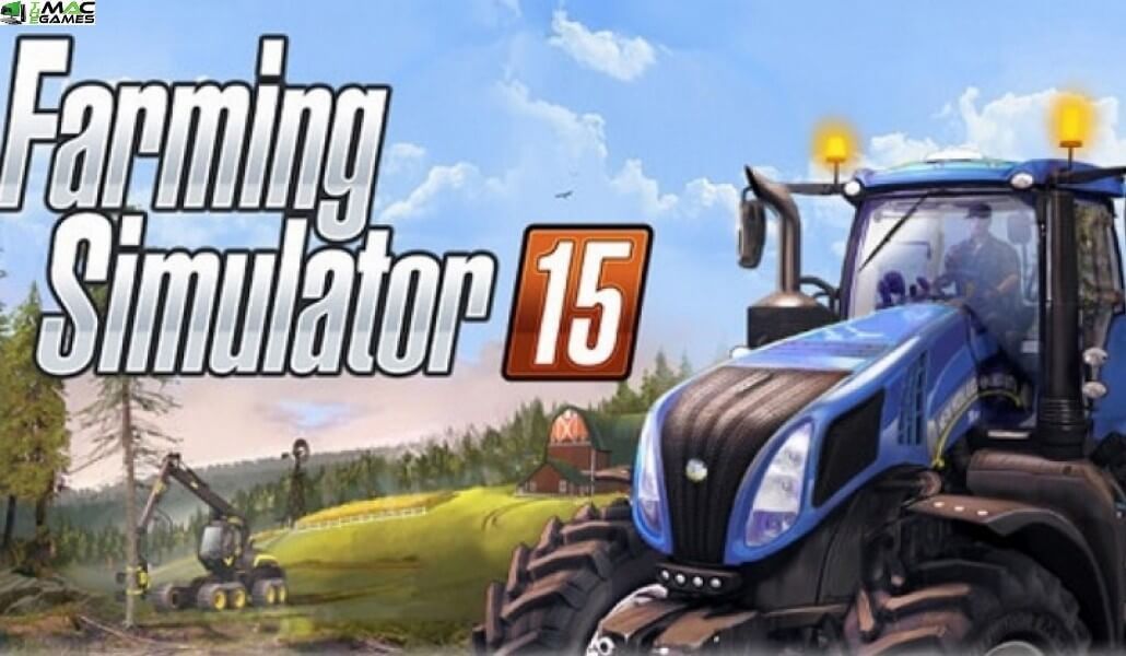 Farming simulator 19 download on macbook pro